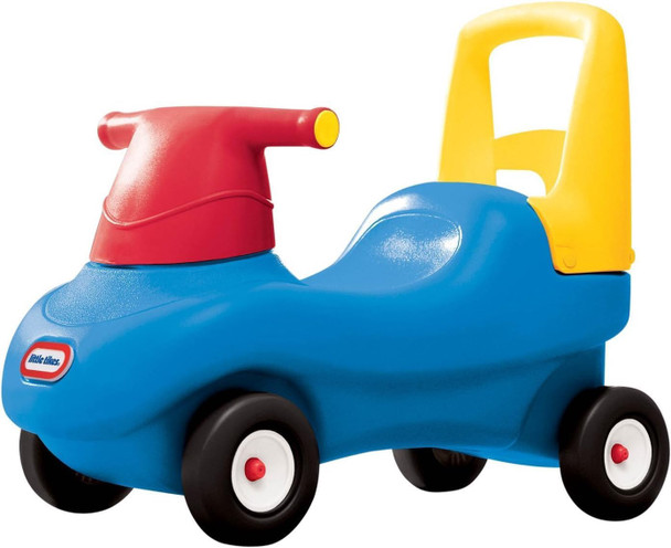 Toy Little Tikes Push and Ride Racer