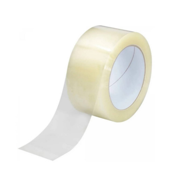 TAPE 2" CLEAR BEIER 100M X 45MM GXP-ATP45100