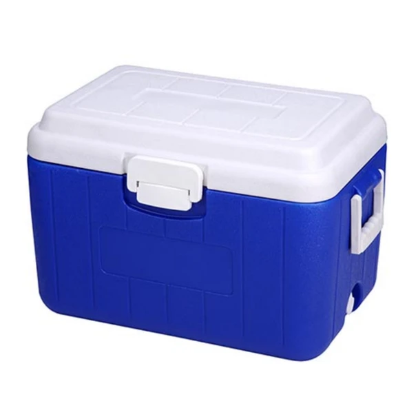 COOLER BOX ICE CHEST CLIFFSIDE 40L BLUE GLB-KY10202 / KY50102