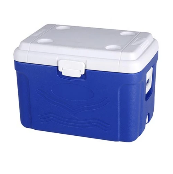 COOLER BOX ICE CHEST CLIFFSIDE 30L BLUE GLB-KY10302