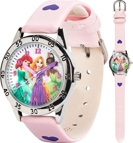 Watch Kids Disney Princess Watch Kids Disney Princess