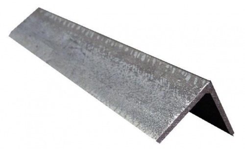 ANGLE 2 1/2" X 2 1/2" X 1/4"