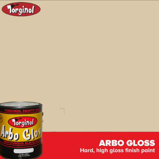 PAINT ARBO OIL NEW WHEAT 1 GAL