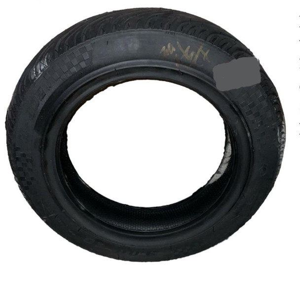 E/BIKE TYRE 10 X 3.00 TUBELESS COMCAS