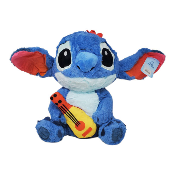 PLUSH STITCH TEDDY BEAR B340-1 22CM
