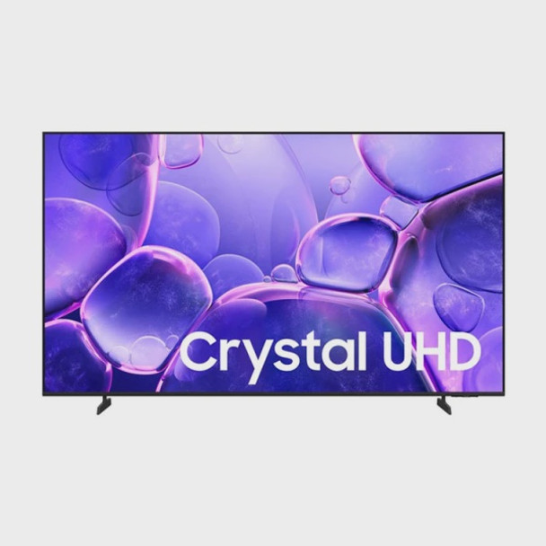 TELEVISION SAMSUNG 50" UN50U8000FPXPA SMART LED TV 2025 1Y
