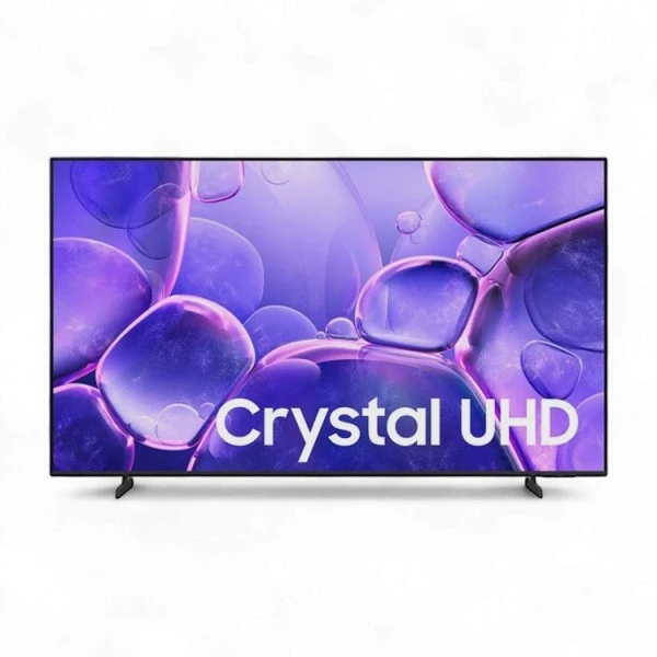 TELEVISION SAMSUNG 50" UN50U8000FPXPA SMART LED TV 2025 1Y