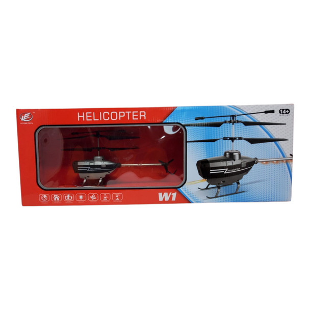 TOY HELICOPTER W1 HL292