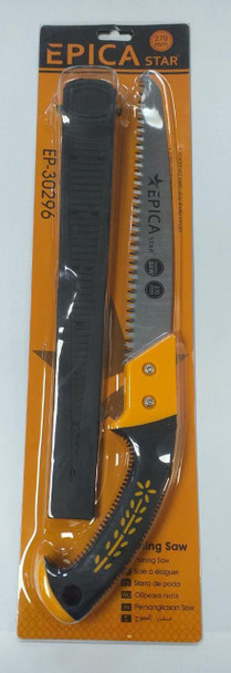 SAW PRUNING EPICASTAR 270MM EP-30296