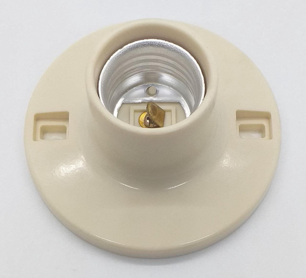 SOCKET SCREW STRAIGHT NO.108 4A 250V