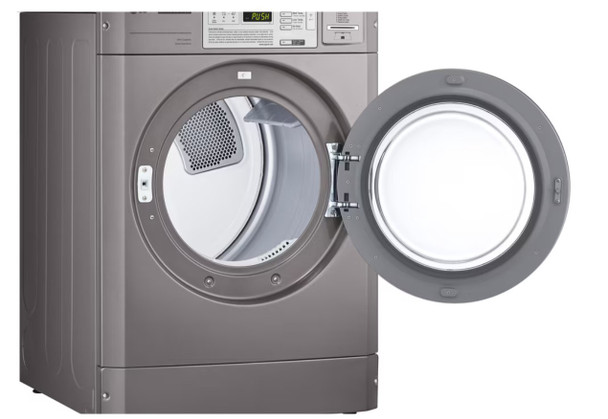 DRYER LG CDG27RUCNS COMMERCIAL FRONT LOAD GAS 10KG 27"