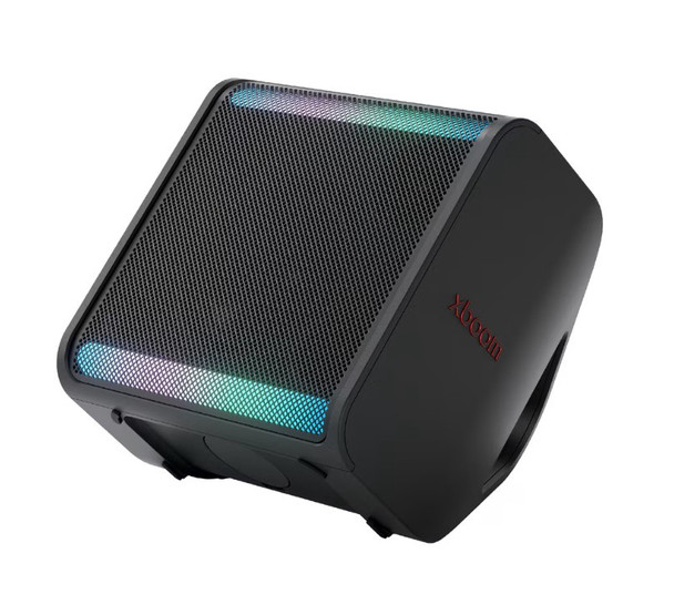 SPEAKER BOX LG STAGE 301 XBOOM BY WILL.I.AM BLUETOOTH MUSIC BOX