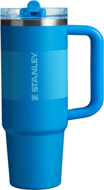 Travel Mug Stanley Quencher Tumbler 30oz