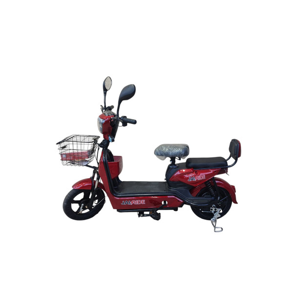 ELECTRIC BIKE JAIRIDE GOLDEN EAGLE