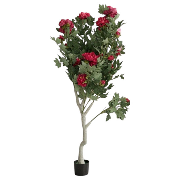 DECORATION PLANT ARTIFICIAL BSY-413 60"