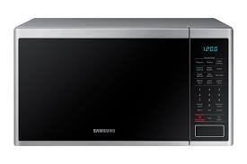 MICROWAVE SAMSUNG MS32J5133BT 1.1CF ENGLISH PANEL