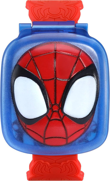 Watch Kids VTech Spidey & His Amazing Friends