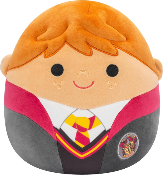 Toy Squishmallows Original Harry Potter 10" Ron Weasley