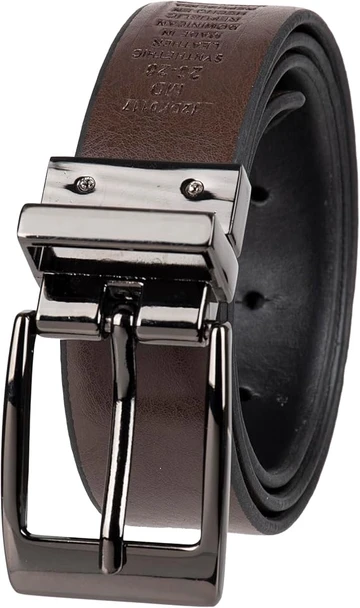 Boys Belt Dockers Reversible