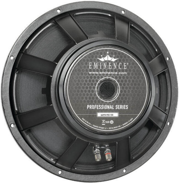 SPEAKER EMINENCE 15" KAPPA-PRO15A