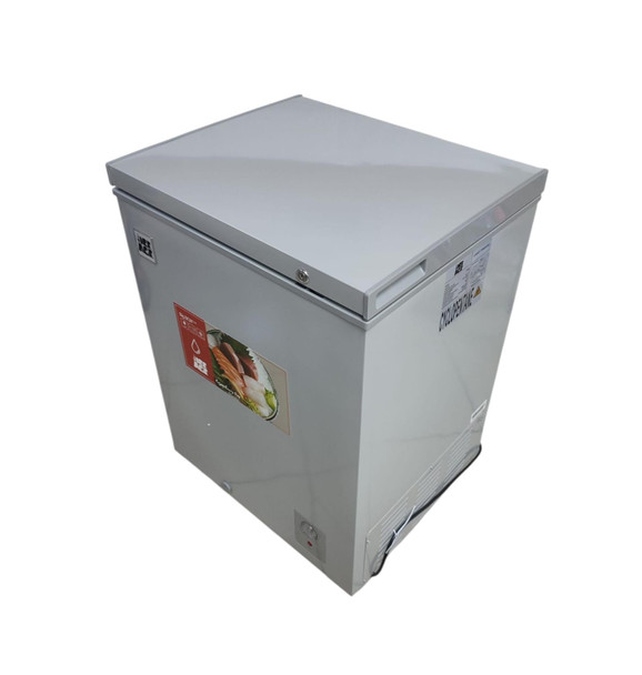 FREEZER ICE AGE IA5088 5CF 137L
