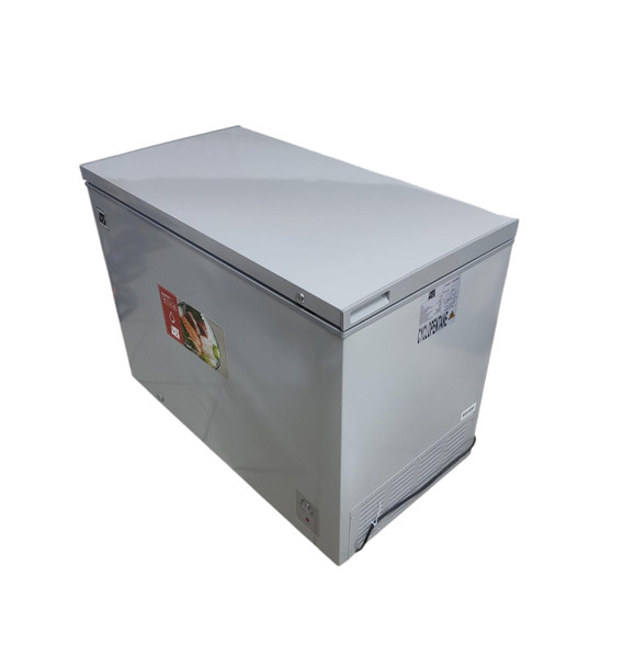 FREEZER ICE AGE IA1188 11CF 295L