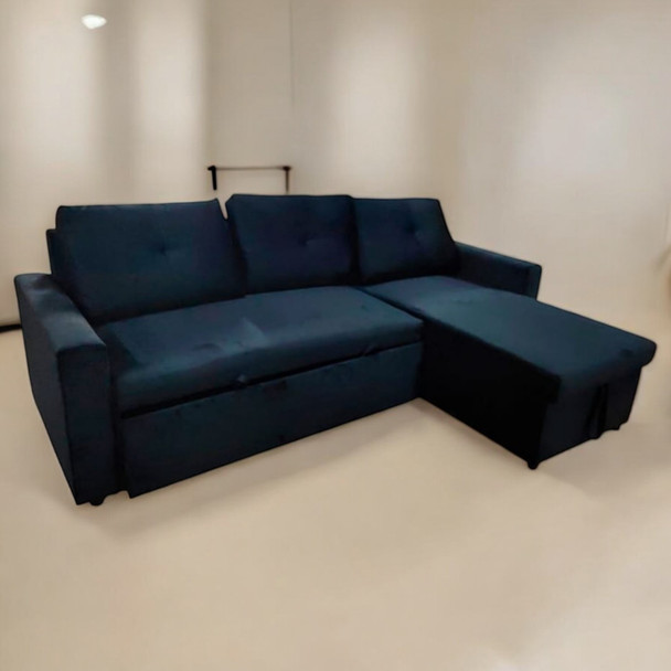 SOFA SET L SHAPE BL046