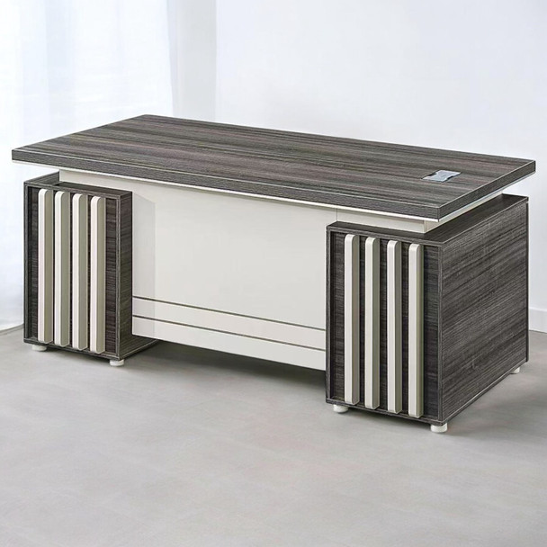 OFFICE DESK OFFICE-7 (2BOX)