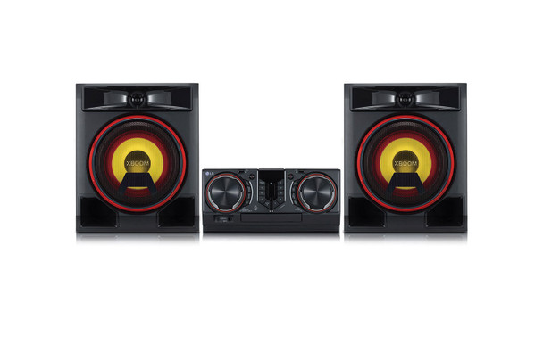 STEREO LG CL65 XBOOM