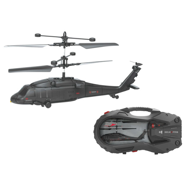 TOY REMOTE CONTROL HELICOPTER DH866-A2
