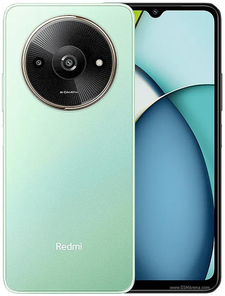 CELLPHONE XIAOMI REDMI A3X 3GB 64GB