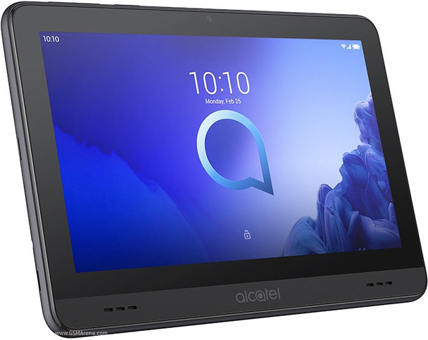 TABLET ALCATEL SMART TAB 7 2021 9317X BLACK 16GB 32GB