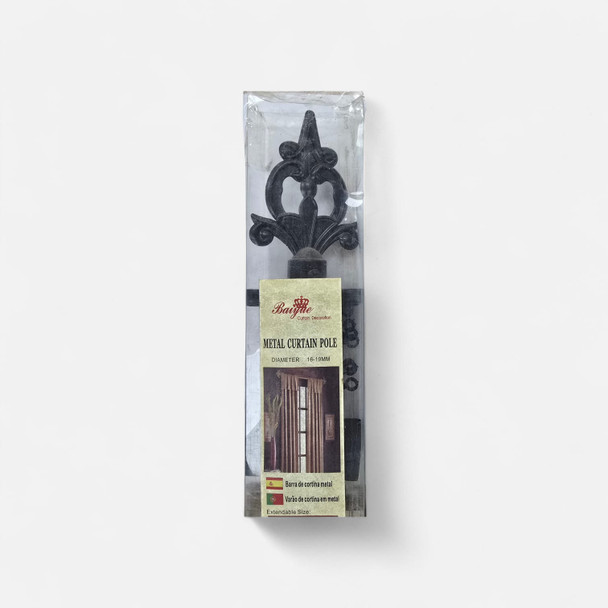 CURTAIN ROD BAIYAE 28"-48" NO:HI803