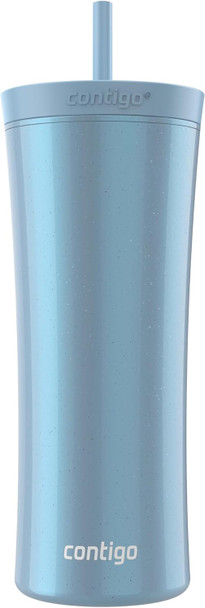 Travel Mug Contigo Autoclose Shake & Go® 20oz Glacier Pearl