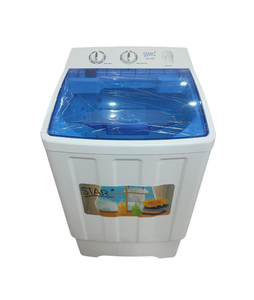 WASHING MACHINE STAR SK13ST SINGLE TUB 13KG