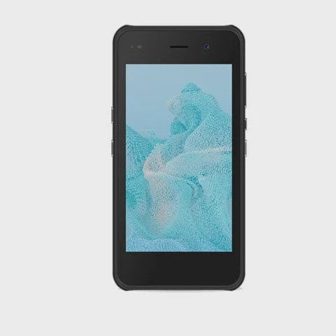 CELLPHONE RHINO T5SE 64GB BLACK