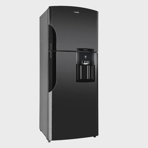 REFRIGERATOR MABE RMS510IAMRP0 19CF 520L BLACK STAINLESS STEEL