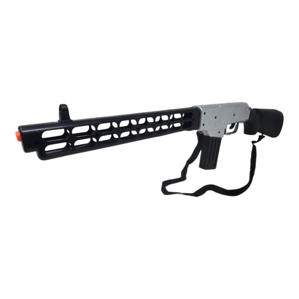 TOY NOVEL SPECIAL GUN NST193