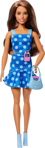 Toy Barbie Fashionistas Diabetes / Down Syndrome