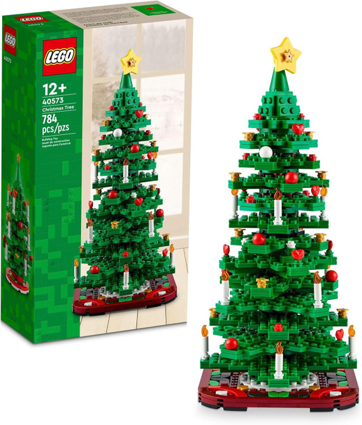 Toy LEGO Christmas Tree 784pcs 40573