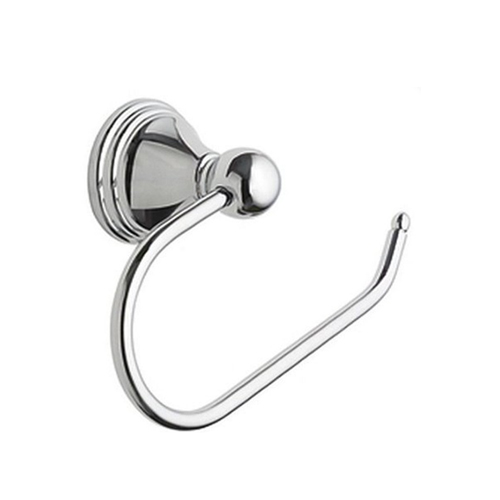 TOILET PAPER HOLDER KIOTTO CHROME SR893241
