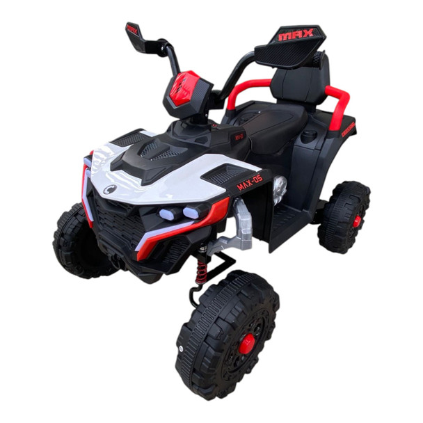 TOY RIDE ON ATV 5189