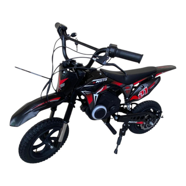 TOY RIDE ON BIKE M600