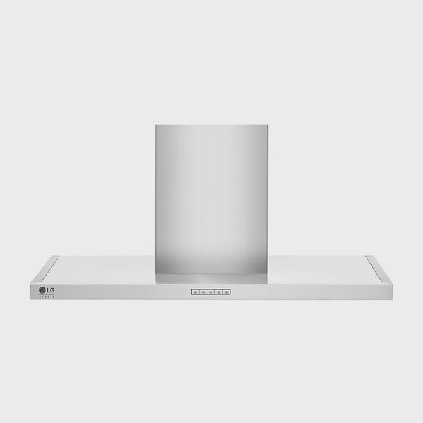 RANGE HOOD LG 30" HCEZ3605S2 STAINLESS STEEL