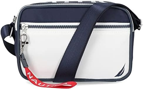 Bag Nautica High Seas Camera Crossbody