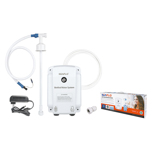 BOTTLE WATER SYSTEM SEAFLO HZP-SFBWS-010-040-01