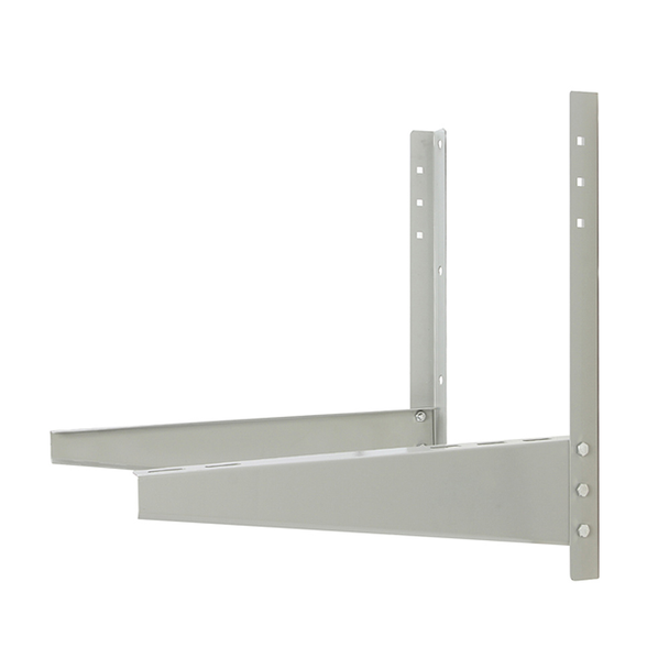 AIR CONDITIONER WALL BRACKET 550mm X 550mm 21.5" X 21.5" 150KG 1.9mm 24000BTU TO 36000BTU POTIVEN 	HZA-ACB22W