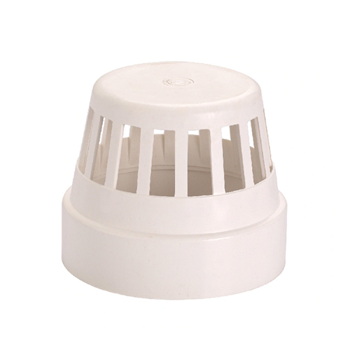 PVC VENT CAP 4" ERA