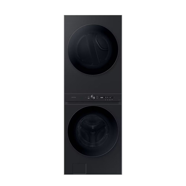 WASHER DRYER COMBO SAMSUNG WH22DBH570PVAP GAS BESPOKE 22KG