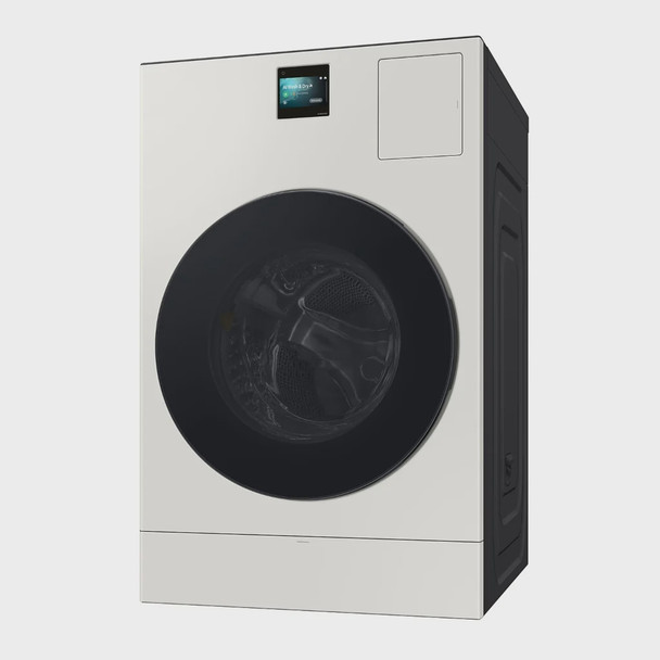 WASHER DRYER COMBO SAMSUNG WD26FB8690BEAP